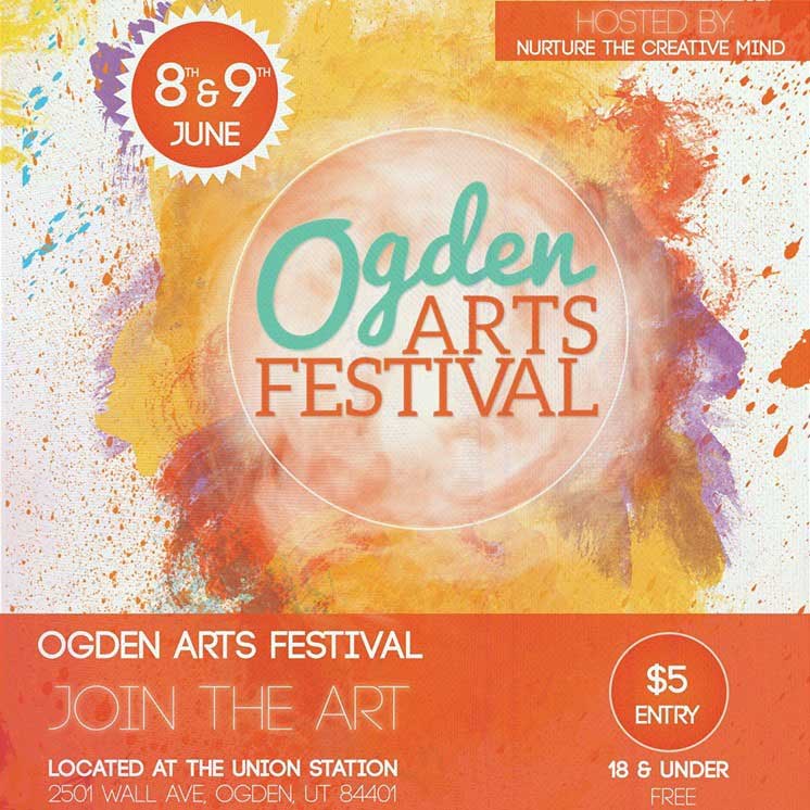 Ogden Arts Festival Expands in 2019